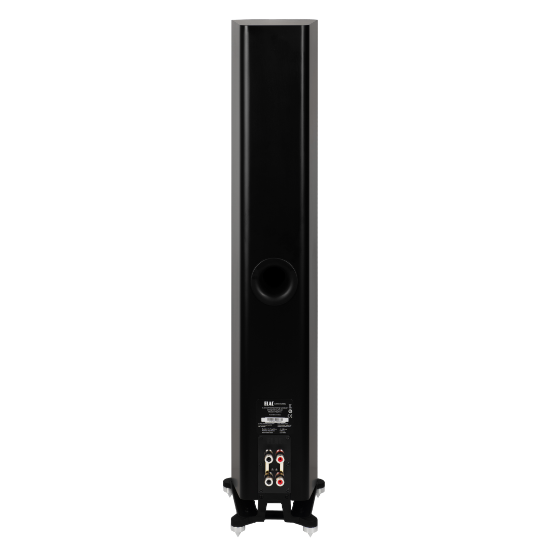 Напольная акустика ELAC Carina FS247.4 Black