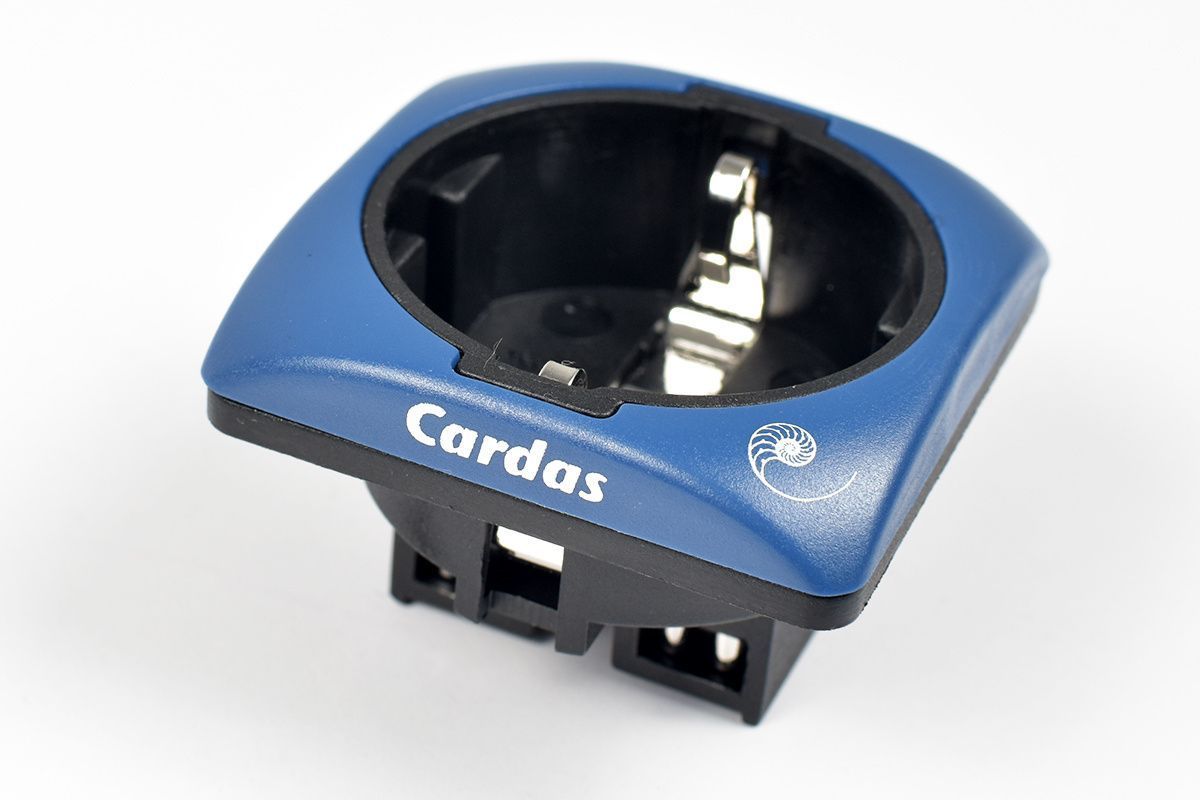 Силовий фільтр Cardas 5 розеток 4181EU Power Strip Standard 15A IEC Inlet