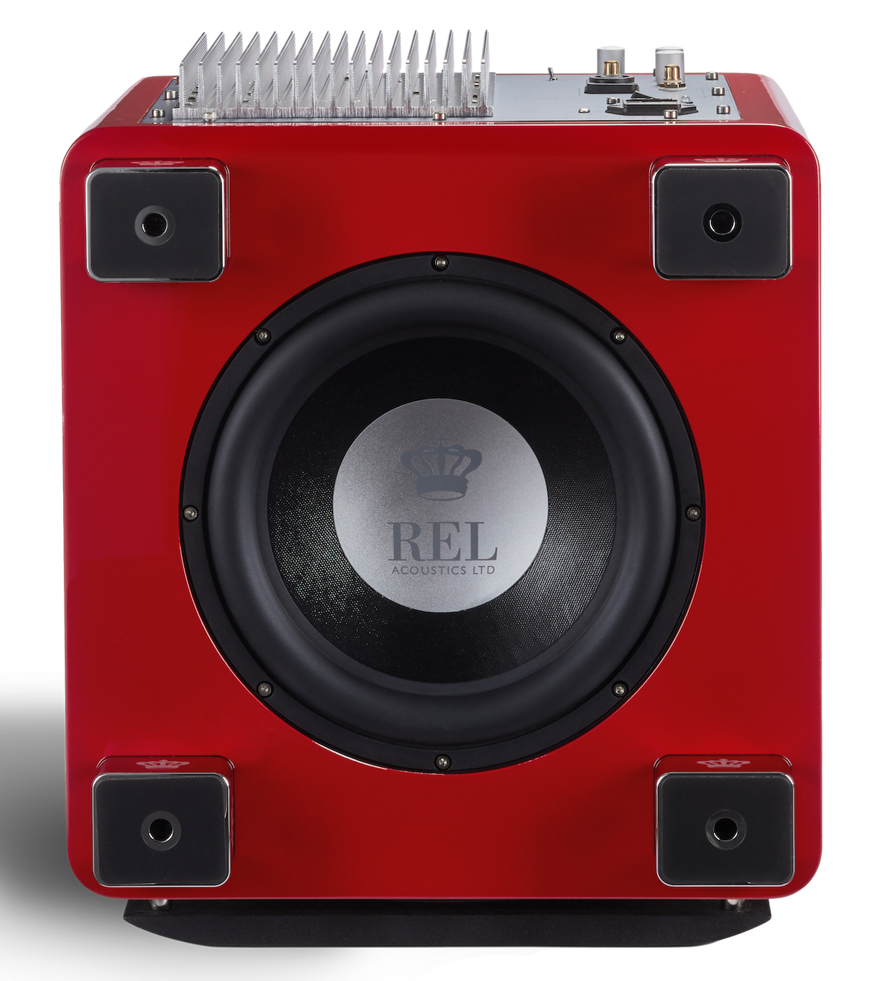 Сабвуфер REL T/9x SE Italian Racing Red