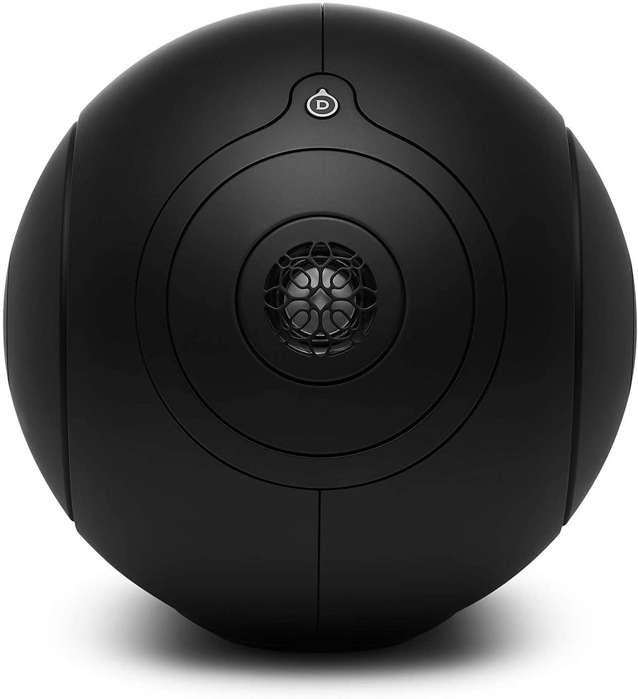 Аудиосистема Devialet Phantom I 108 DB Dark Chrome
