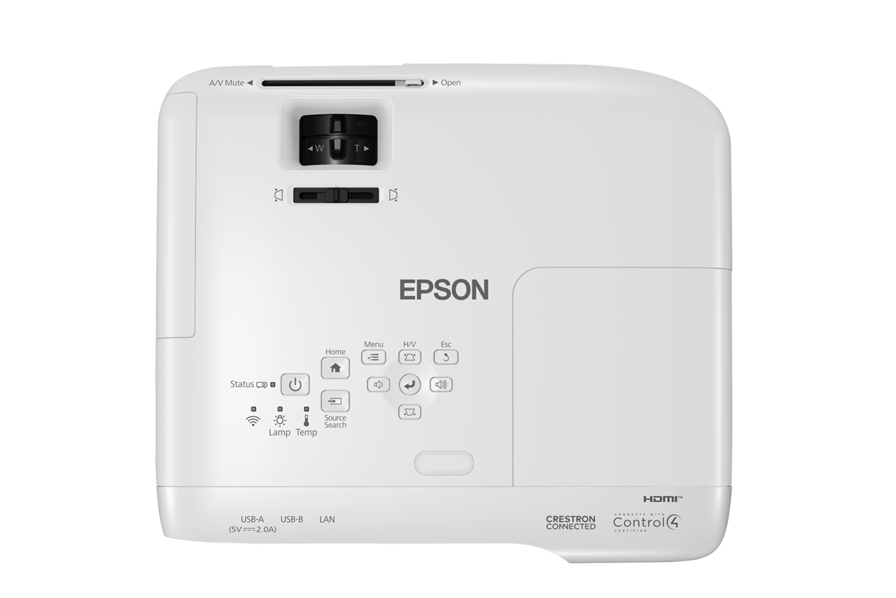 Проектор Epson EB-994F (V11HB60042)