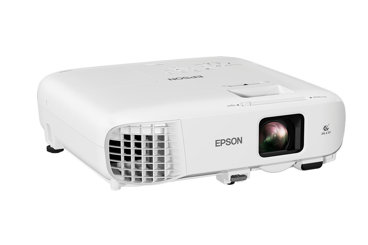 Проектор Epson EB-994F (V11HB60042)