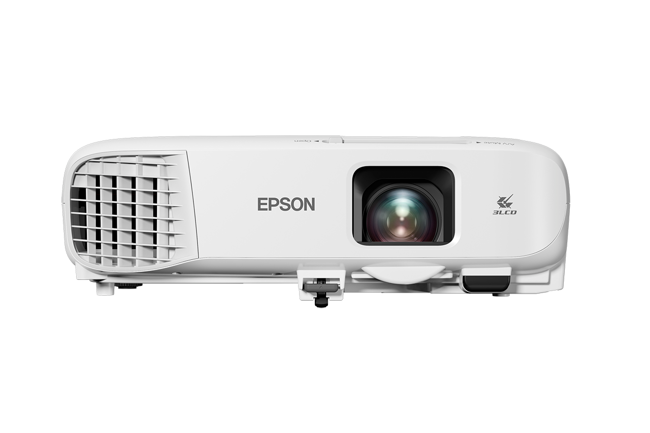 Проектор Epson EB-994F (V11HB60042)
