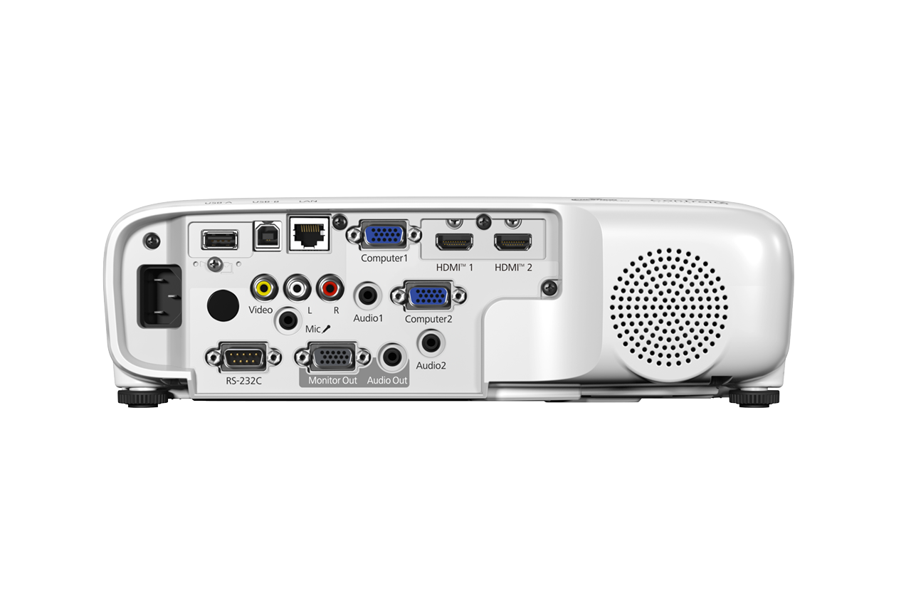 Проектор Epson EB-994F (V11HB60042)