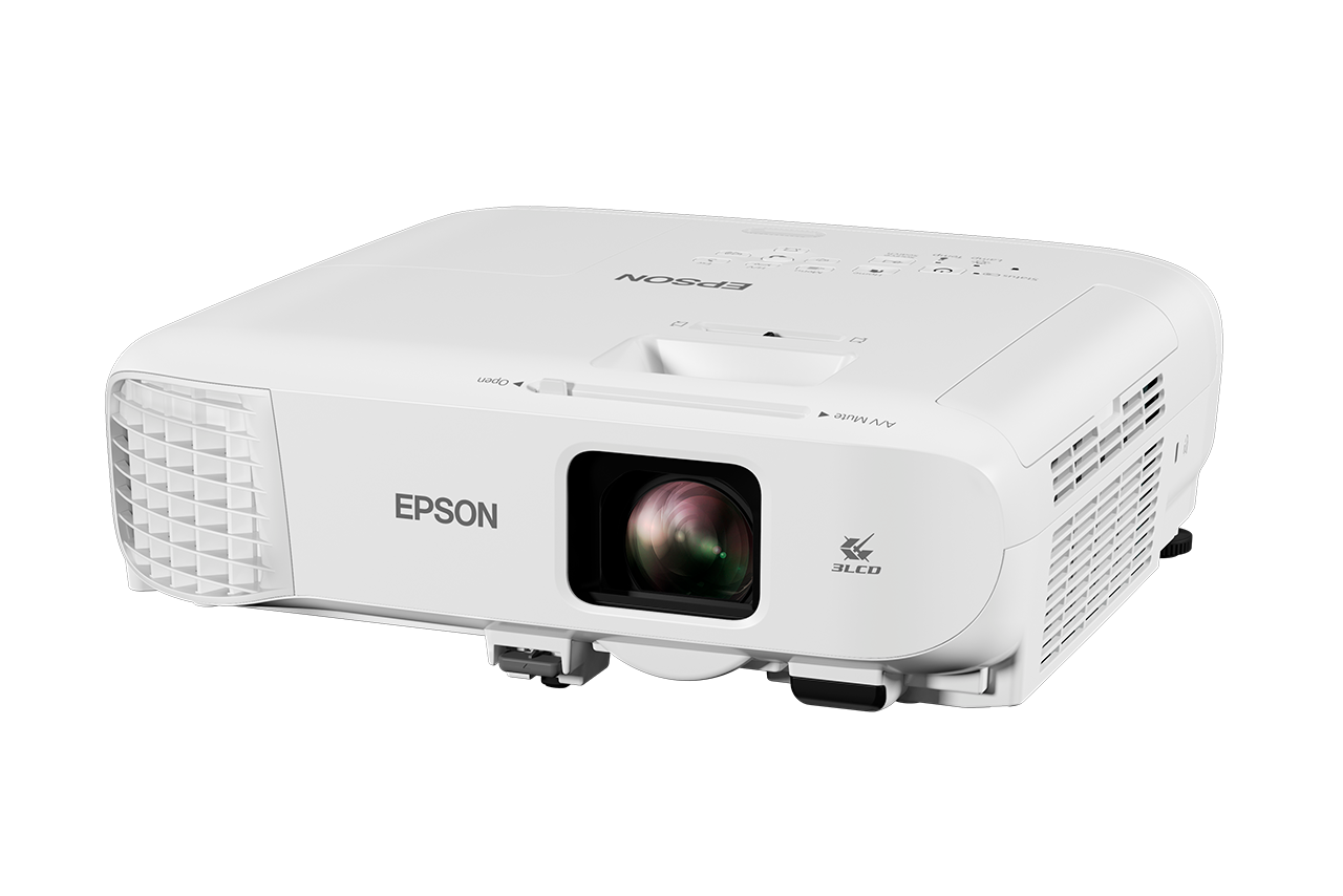 Проектор Epson EB-994F (V11HB60042)