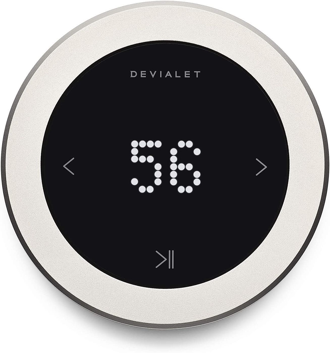 Аудиосистема Devialet Phantom I 108 DB Dark Chrome