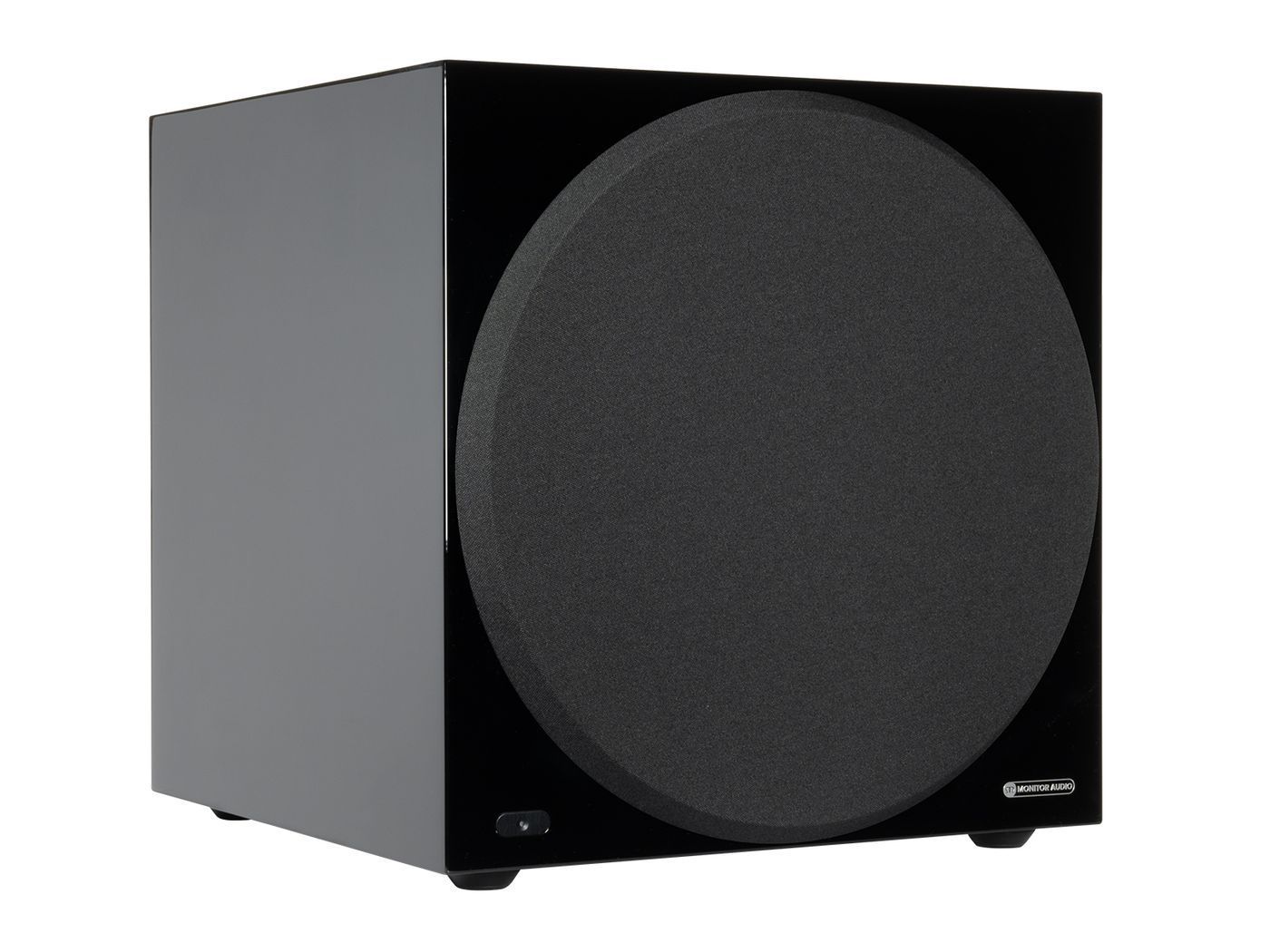 Сабвуфер Monitor Audio Anthra W15 High Gloss Black