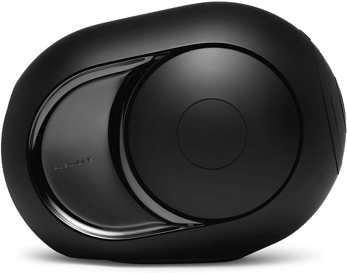 Аудиосистема Devialet Phantom I 108 DB Dark Chrome