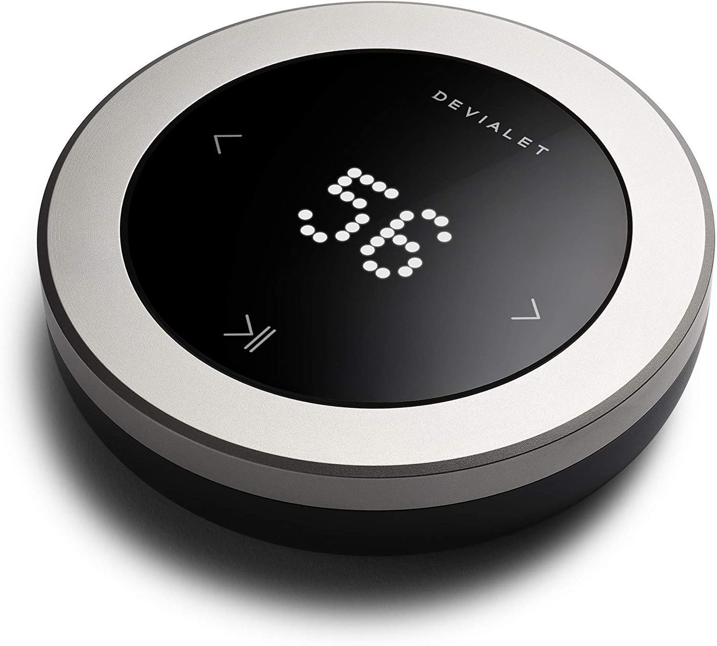 Аудиосистема Devialet Phantom I 108 DB Dark Chrome
