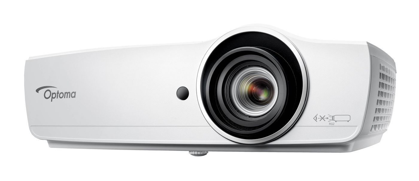 Проектор Optoma EH470