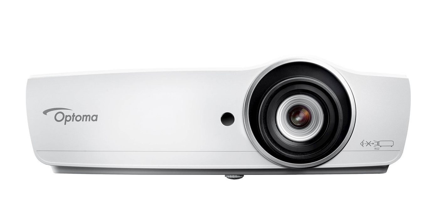 Проектор Optoma EH470