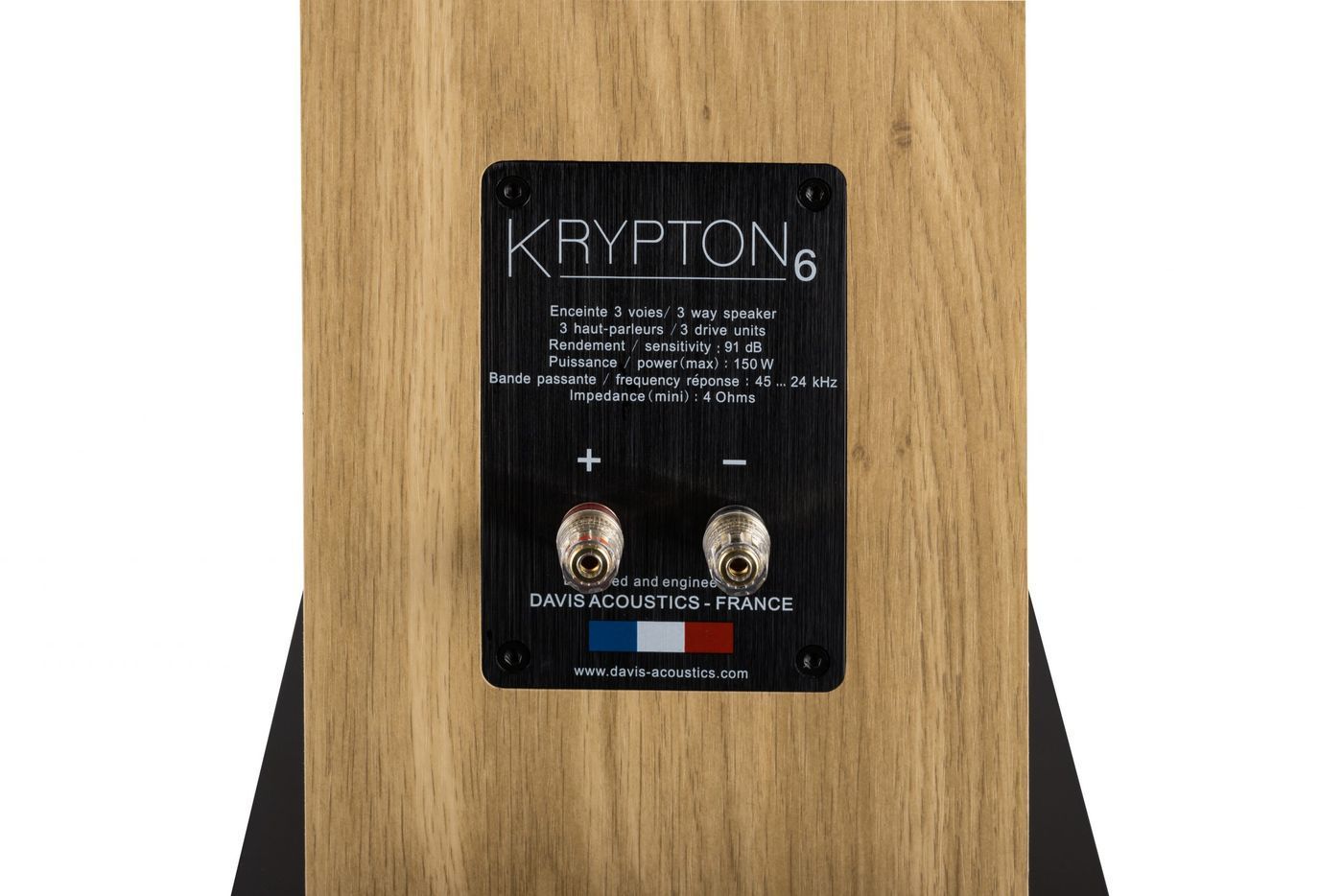 Акустика Davis Acoustics Krypton 6 Nordik