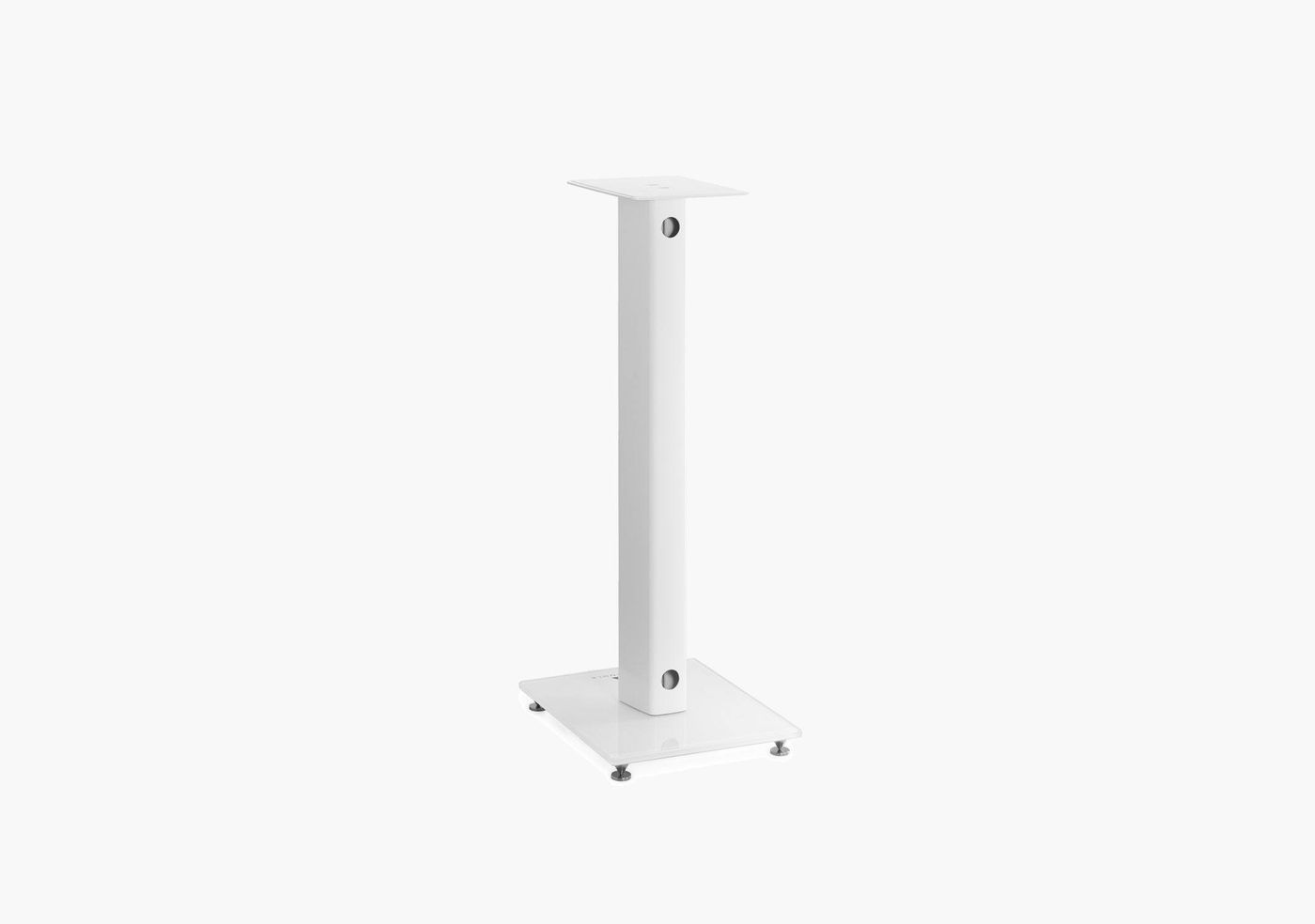 Стійки Triangle STAND S04 White High Gloss