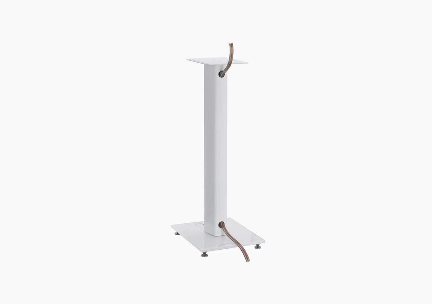 Стійки Triangle STAND S04 White High Gloss