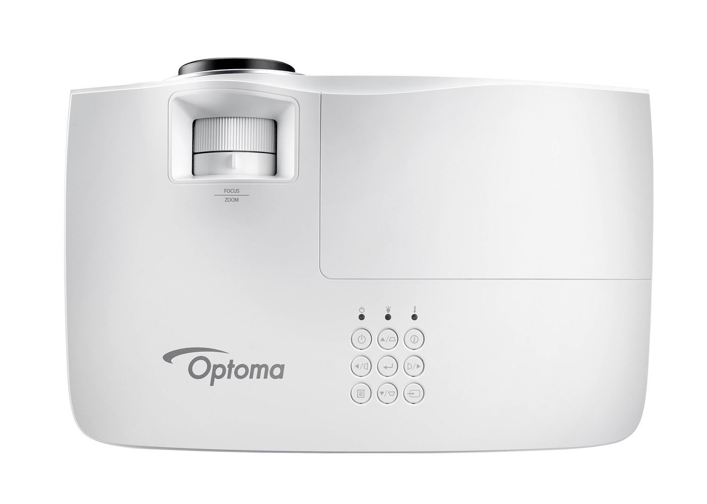 Проектор Optoma EH470
