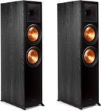 Напольная акустика Klipsch Reference Premiere RP-8000F Ebony