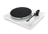 Виниловый проигрыватель Rega Planar 3 Nd5 MM White