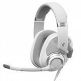 Навушники Sennheiser EPOS H6PRO OPEN Ghost White
