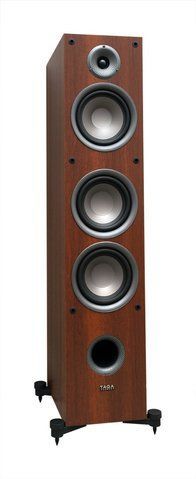 Підлогова акустика TAGA Harmony TAV-607F Walnut
