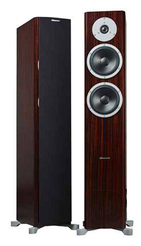 Напольна акустика Dynaudio Excite X34 Rosewood