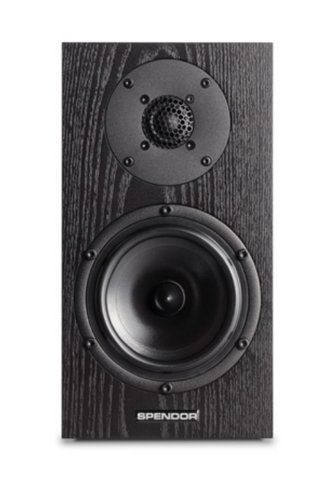 Настенная акустика Spendor AW1 Black Oak