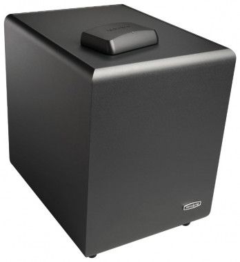 Сабвуфер Velodyne WI-Connect 10 Black Vinyl