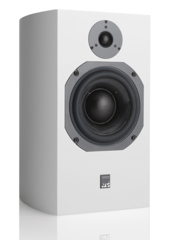 Полочная акустика ATC SCM19 Satin White