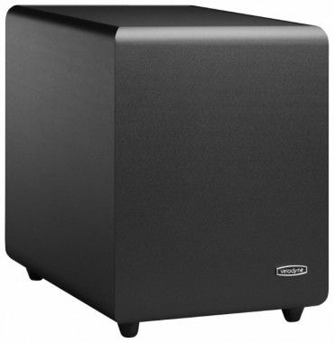 Сабвуфер Velodyne WI-Connect 10 Black Vinyl