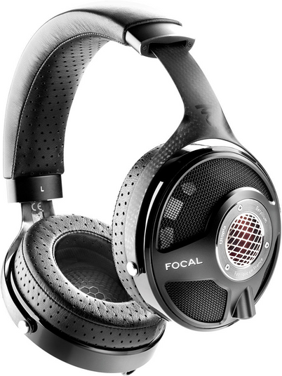 ⭐☜➀☞⭐【Наушники Focal UTOPIA (2022) Black】⭐☜➀☞⭐