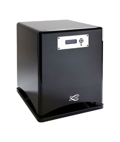 Сабвуфер Cabasse Santorin 30-500 Glossy Black