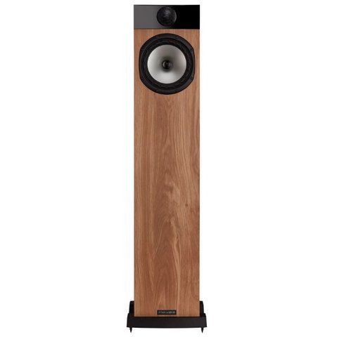 Напольная акустика Fyne Audio F302 Light Oak