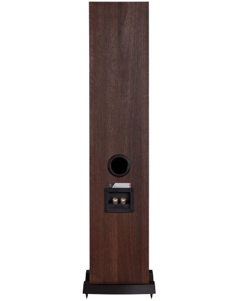 Напольная акустика Fyne Audio F302 Walnut