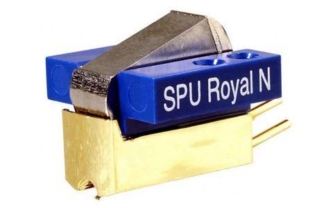 Головка звукознімача Ortofon SPU Royal N