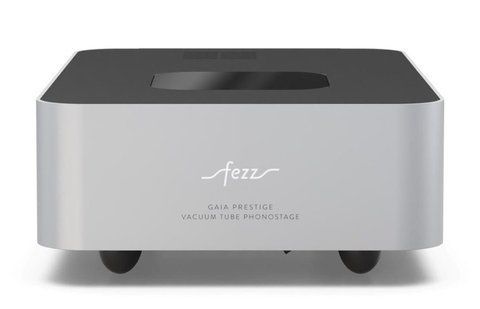 Фонокорректор Fezz Audio Gaia Prestige EVO MM/MC Moonlight