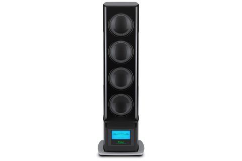 Сабвуфер Mcintosh PS2K Black