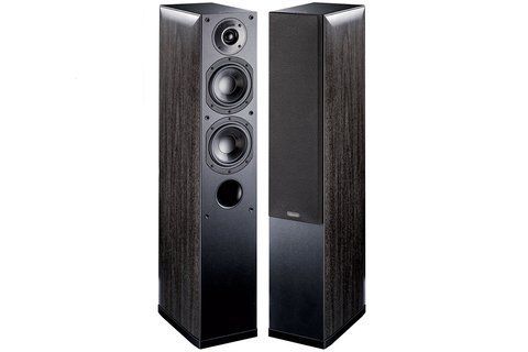 Акустика Indiana Line Nota 550 X Black