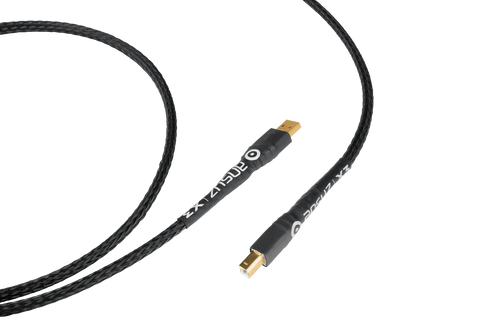 USB кабель Ansuz Digitalz X3 USB Interconnect 2m