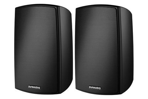 Всепогодна акустика Dynaudio Outdoor OW8 Black