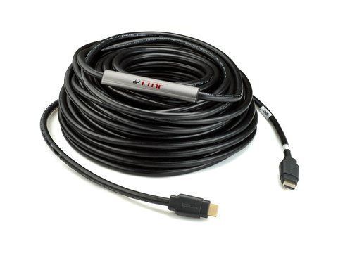 HDMI кабель TTAF HDMI 2.0 Chipset Cable 25m