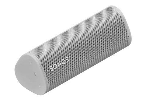 Портативна акустика Sonos Roam SL Lunar White (RMSL1R21)