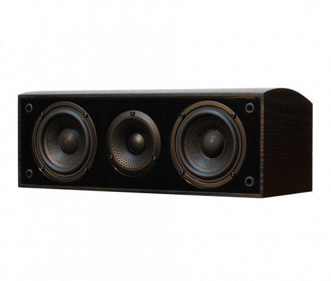 Центральный канал TAGA Harmony BLUE C-40 Black