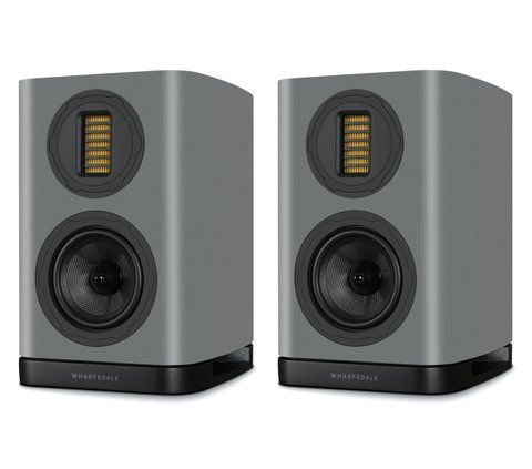 Акустика Wharfedale EVO 5.1 Grey