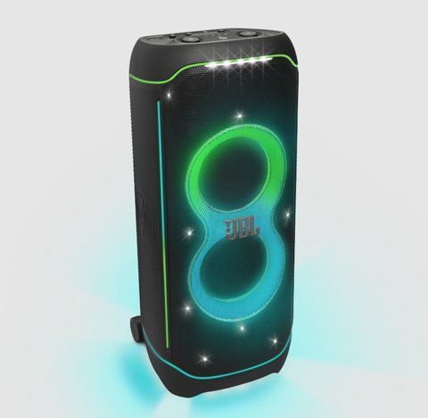 Портативна акустика JBL PartyBox Ultimate (JBLPARTYBOXULT)