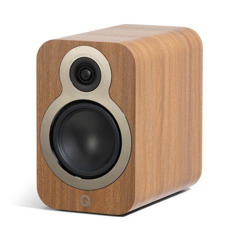 Акустика Q Acoustics 3030c Pin Oak (QA3338)