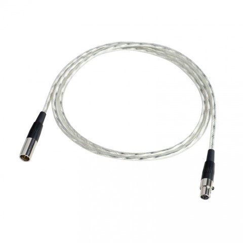 Phono кабель Pro-Ject Connect it Phono E MiniXLR/MiniXLR 1,23m