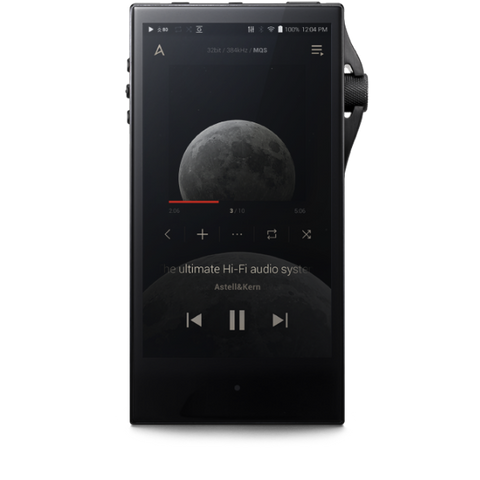 Плеєр Astell&Kern SA700 Black