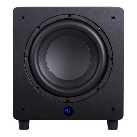 Сабвуфер Velodyne Impact X 15 Black