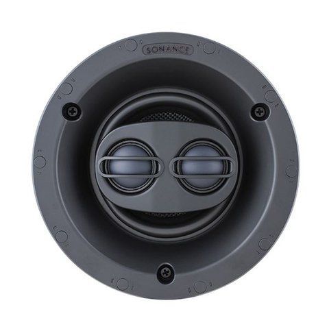Вбудована акустика Sonance Visual Performance VP46R SST/Single Stereo