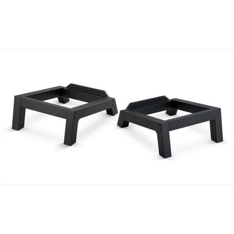 Стійки MoFi SourcePoint 10 Low Slung Stands
