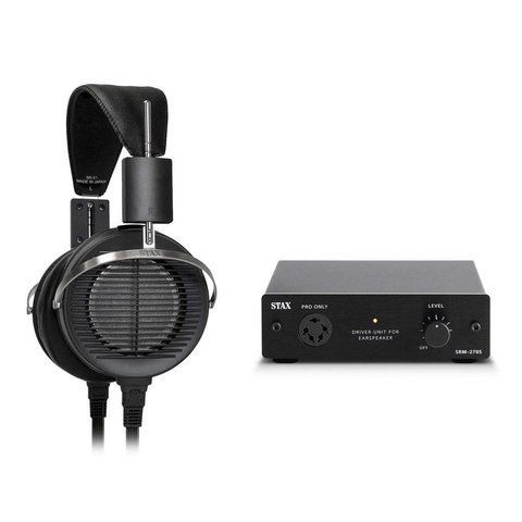 Вушна аудіосистема STAX SRS-X1000 (SR-X1 + SRM-270S)